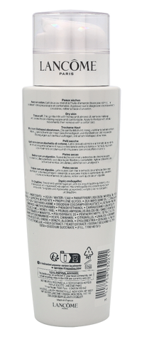 Lancome Lait Galatee Confort Makeup Remover Milk