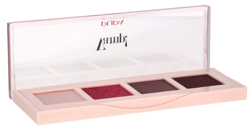Pupa Vamp! Palette 4 Ombres 4 g