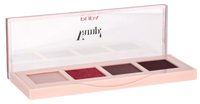 Pupa Vamp! Palette 4 Ombres 4 g