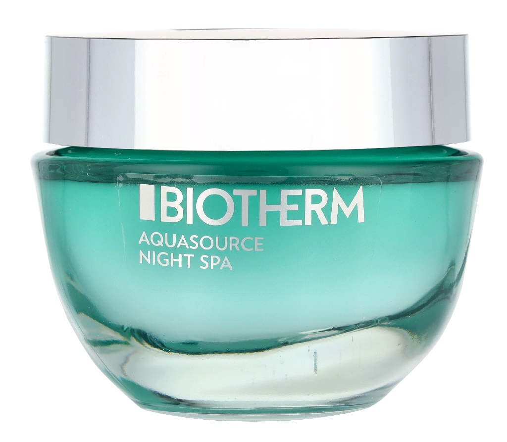 Biotherm Aquasource Night Spa 50ml