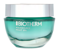 Biotherm Aquasource Night Spa 50ml