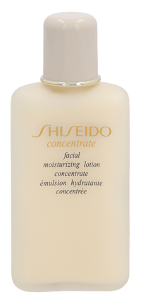 Shiseido Concentrate Facial Moisturizing Lotion 100 ml