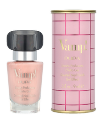 Pupa Vamp! Scented Nail Polish Gel Effect 9 ml