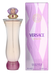 Versace Woman Edp Spray 100 ml