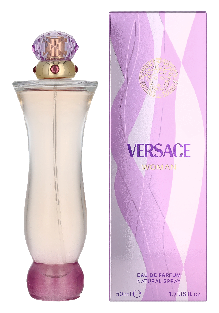 Versace Woman Edp Spray 100 ml
