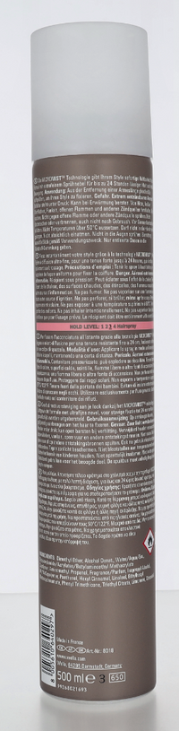 Wella Eimi - Mistify Me Strong Fast-Drying Hairspray