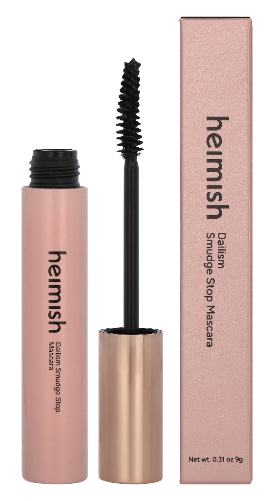 Heimish Dailism Smudge Stop Mascara 9 g