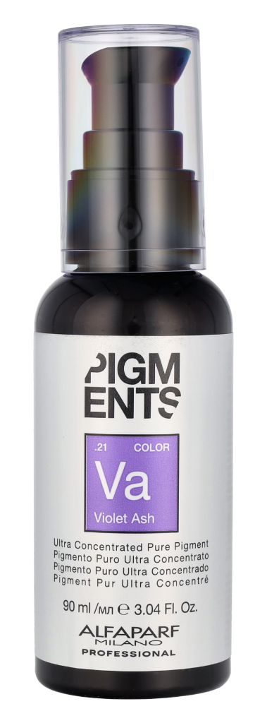 Alfaparf Pigments Ultra Concentrated Pure Pigment 90 ml