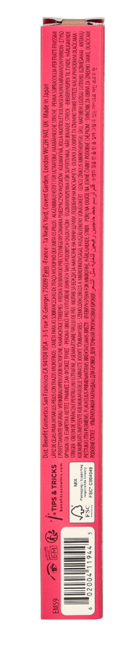 Benefit Brow Microfilling Pen 0.77 ml