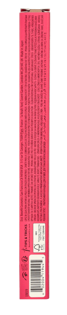 Benefit Brow Microfilling Pen 0.77 ml