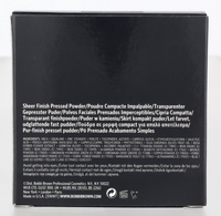 Bobbi Brown Sheer Finish Pressed Powder