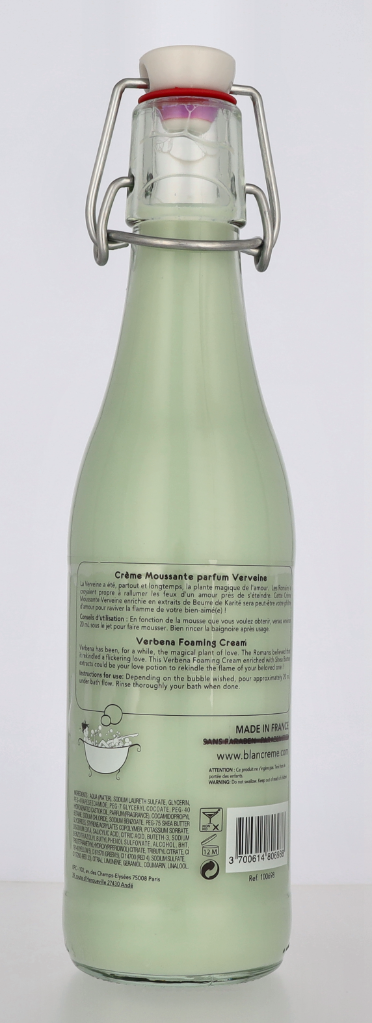 Blancreme Cream Shower & Bath Gel