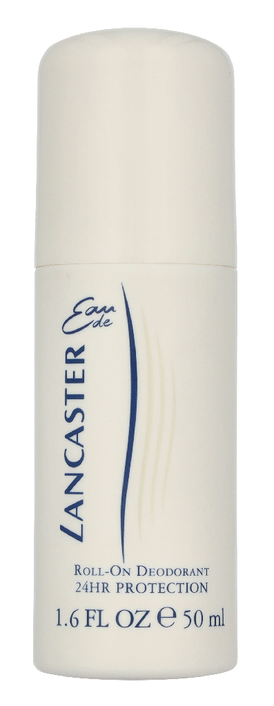 Lancaster Eau De Lancaster Deo Roll-On 50 ml