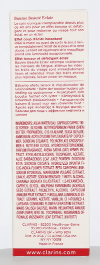 Clarins Beauty Flash Balm 50 ml