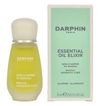 Darphin Niaouli Organic Arom. Care 15 ml