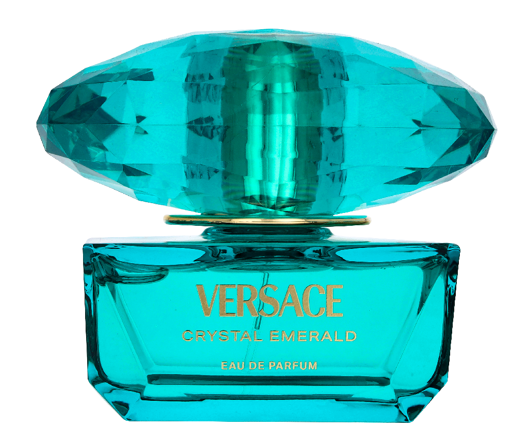 Versace Crystal Emerald Edp Spray
