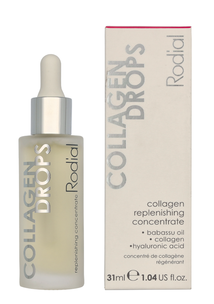 Rodial Collagen 30% Booster Drops 31ml
