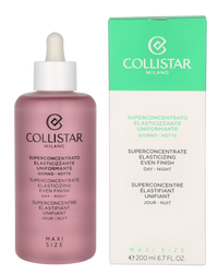 Collistar Superconcentrate Elasticizing Body Lotion 200 ml