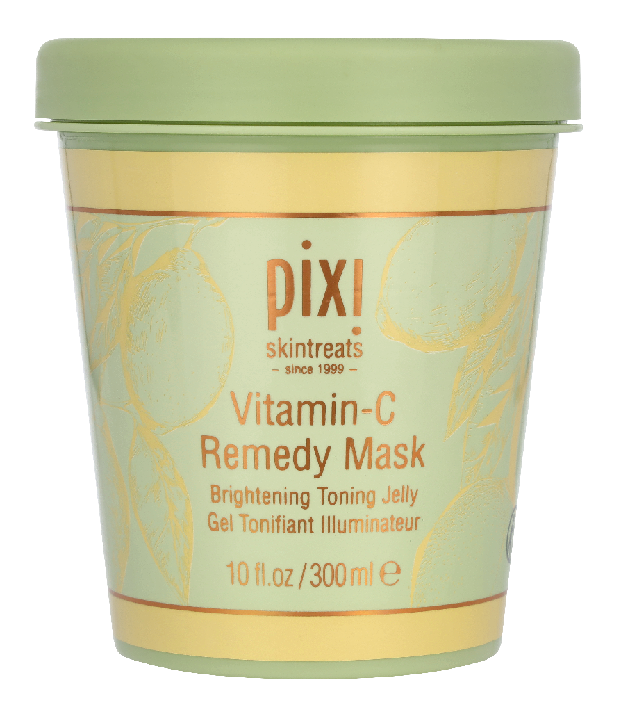Pixi Vitamin-C Remedy Mask 300 ml