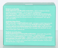 Pupa Deep Recovery Continuous Hydration Mask 50 ml
