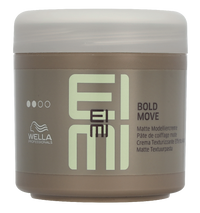Wella Eimi - Bold Move Matte Texturizing Paste 150ml