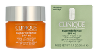 Clinique Superdefense Gel SPF40