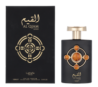 Lattafa Al Qiam Gold Edp Spray 100 ml
