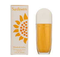 E.Arden Sunflowers Edt Spray