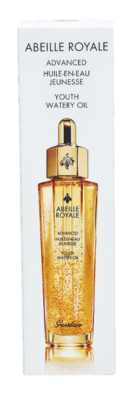Guerlain Abeille Royale Advanced Youth Watery Oil