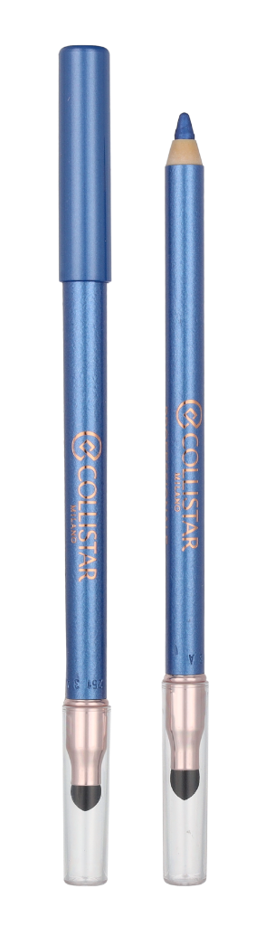 Collistar Professional Waterproof Eye Pencil 1.20 ml