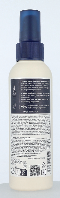 Phyto Softness Express Detangling Milk 150 ml