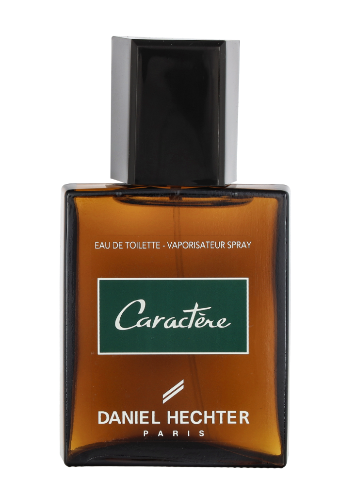Daniel Hechter Caractere Pour Homme Eau de toilette Spray 50ml