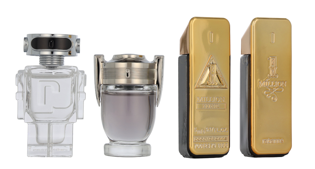 Paco Rabanne Miniatures Set