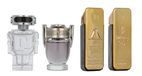 Paco Rabanne Miniatures Set