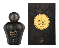 Khadlaj Zayaan Gold Edp Spray 100 ml