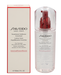 Shiseido Treatment Softener Enriched Lotion 150 ml