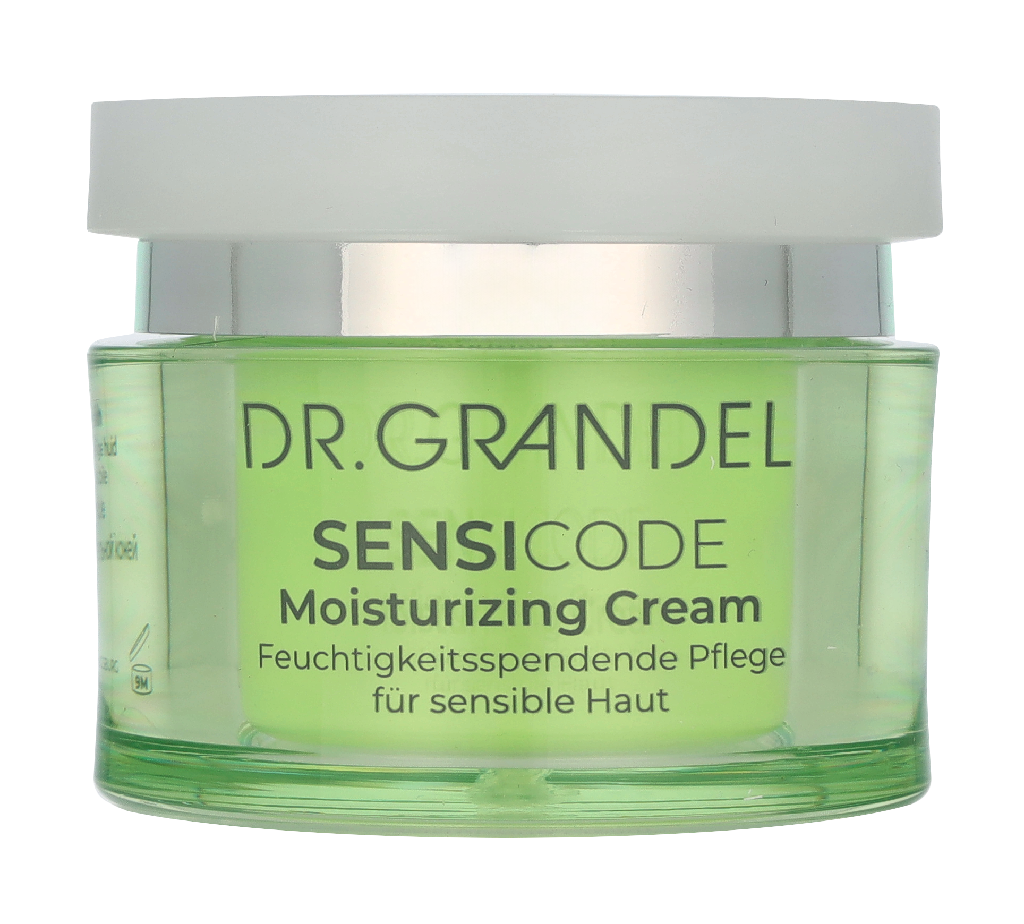 Dr. Grandel Sensicode Moisturizing Cream 50 ml