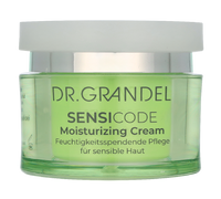 Dr. Grandel Sensicode Moisturizing Cream 50 ml