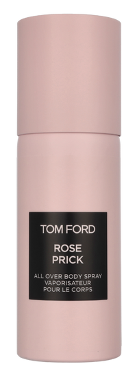 Tom Ford Rose Prick All Over Body Spray 150 ml