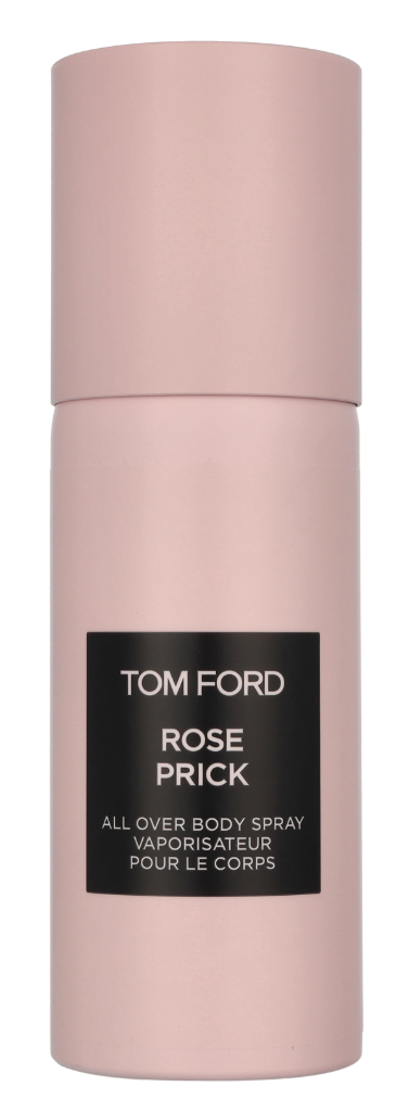 Tom Ford Rose Prick All Over Body Spray 150 ml