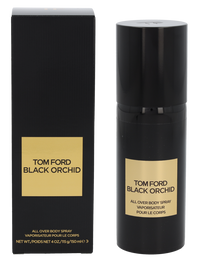Tom Ford Black Orchid Body Spray 150 ml
