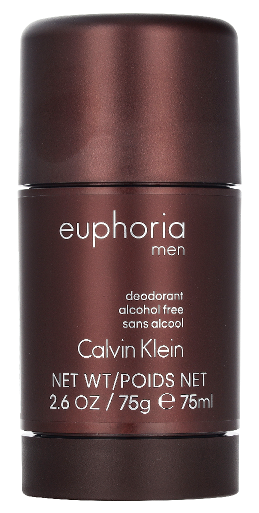 Calvin Klein Euphoria Men Deo Stick 75 ml