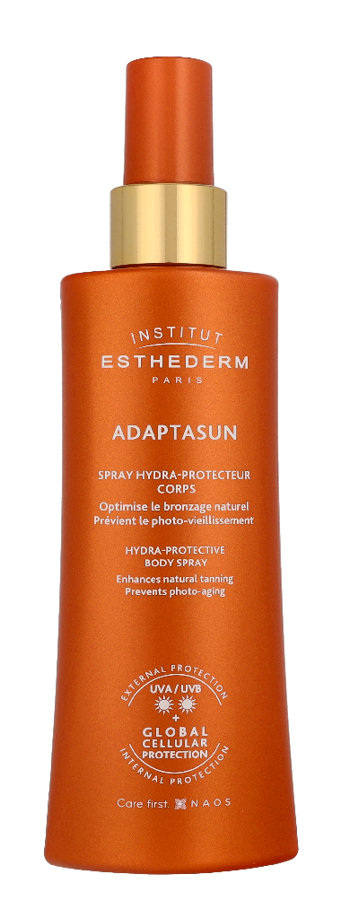 Esthederm Adaptasun Hydra-Protective Body Spray 150 ml