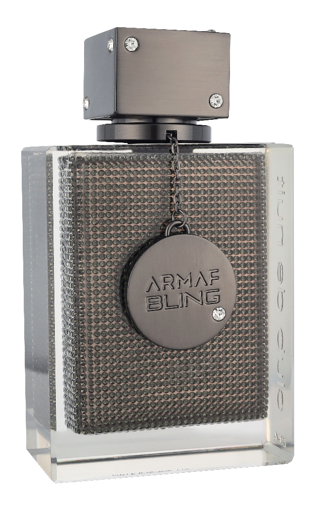 Armaf Club De Nuit Bling Edp Spray 75 ml