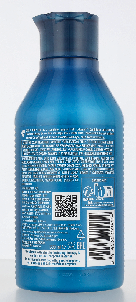 Redken Extreme Shampoo 300 ml
