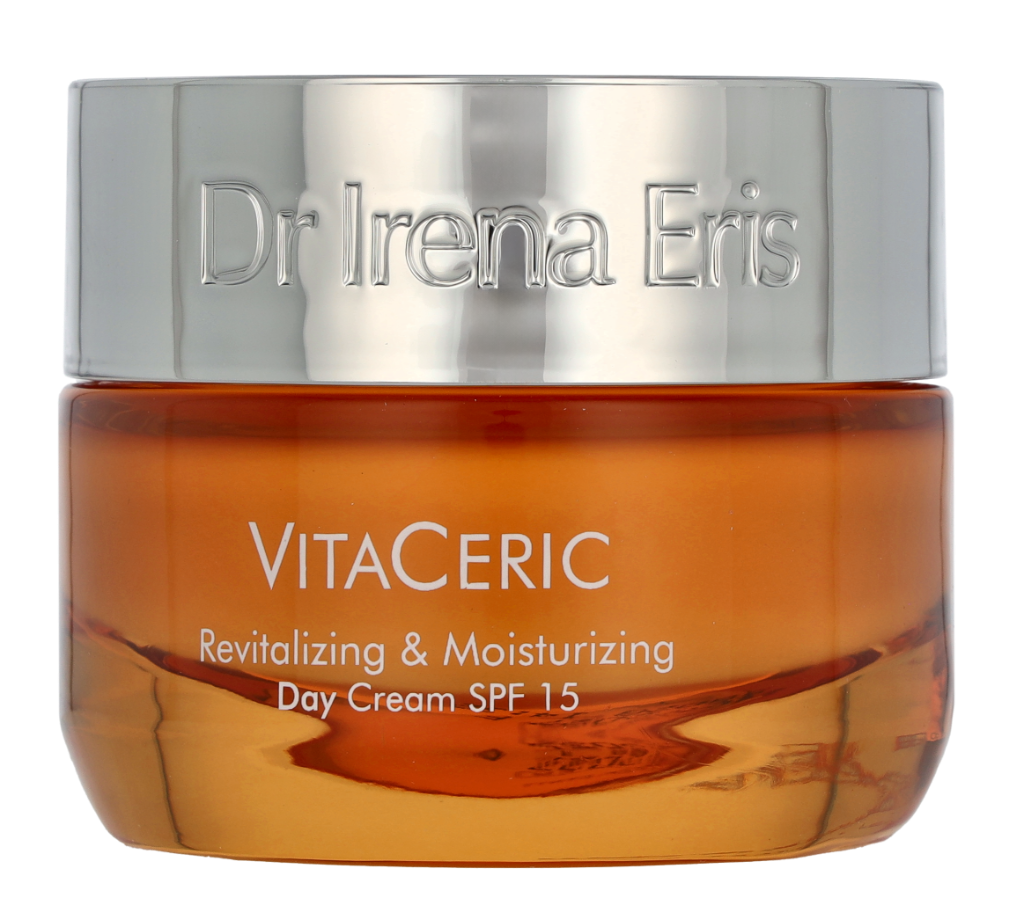 Dr Irena Eris Vitaceric Revitalizing-Moisturizing Cream 50 ml