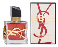 YSL Libre Berry Crush Edp Spray