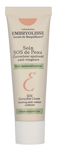 Embryolisse Corrective Green SOS Cream 30 ml