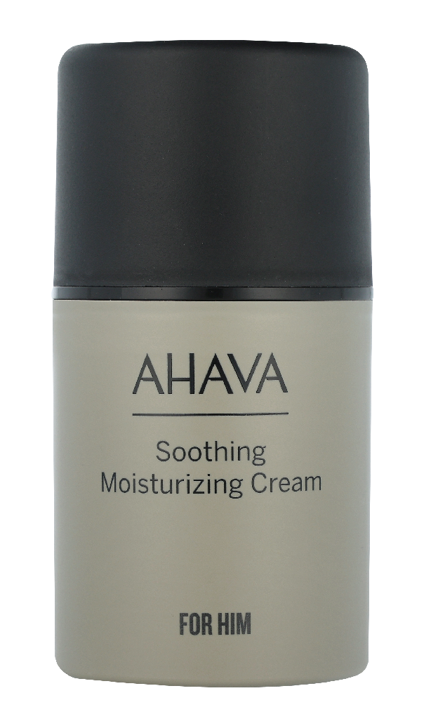 Ahava Men T.T.E. Soothing After Shave Moisturizer 50 ml