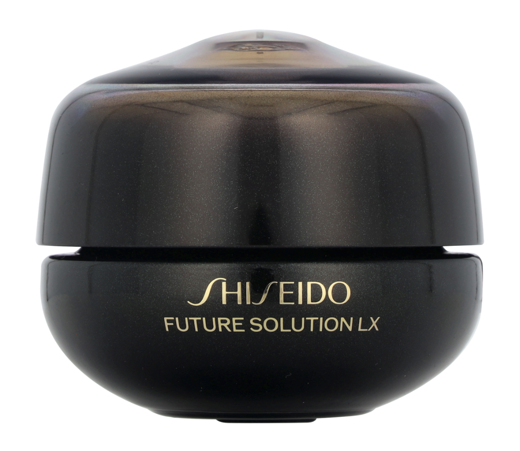 Shiseido FSLX Regenerating Eye And Lip Contour Cream 17 ml